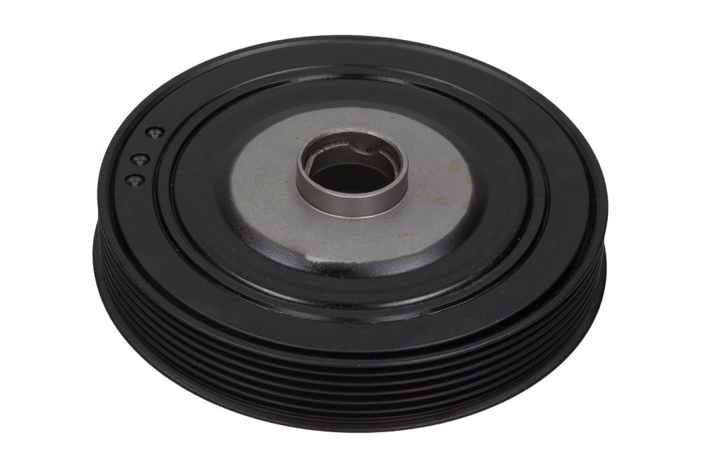 Maxgear 30-0144 — Koło pasowe, wał korbowy