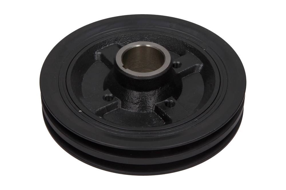 Maxgear 30-0138 — Koło pasowe, wał korbowy