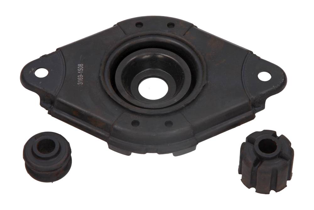 Maxgear 72-2660 - PODUSZKA AMORT. NISSAN T. ALMERA N16-PRIMERA