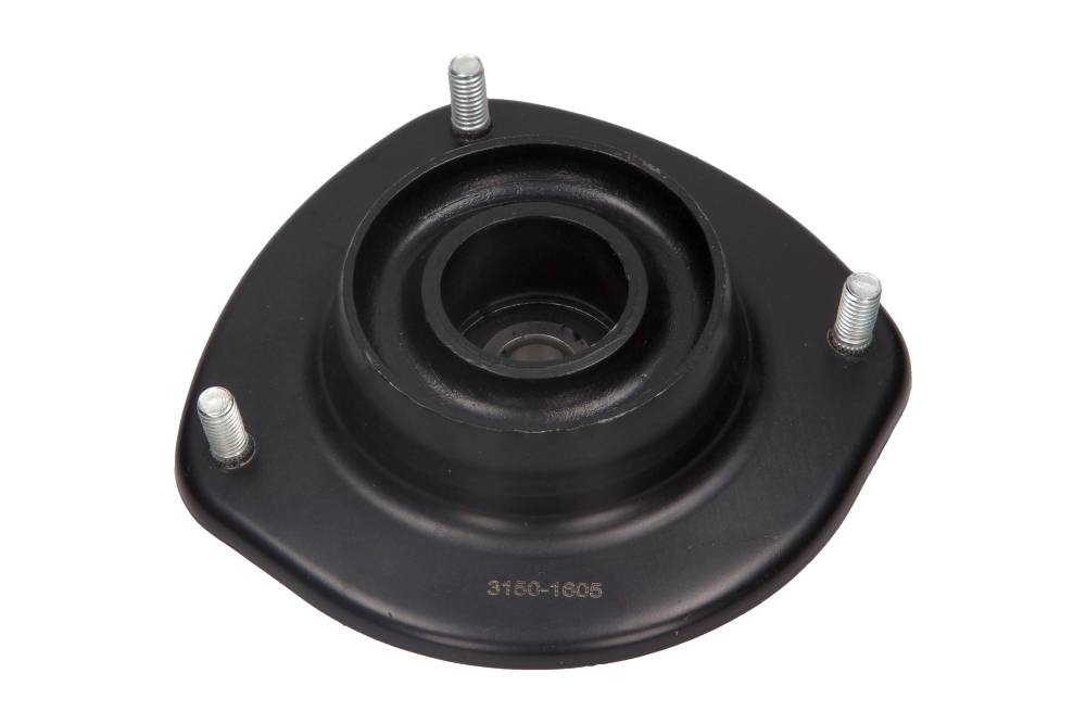 Maxgear 72-2683 - PODUSZKA AMORT. DAEWOO P. LANOS KPL Z ŁOŻYSKIEM
