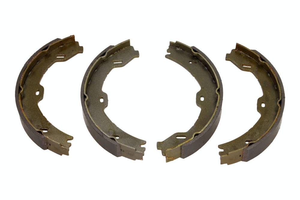 Maxgear 19-2081 — Zestaw szczęk hamulcowych, hamulec postojowy