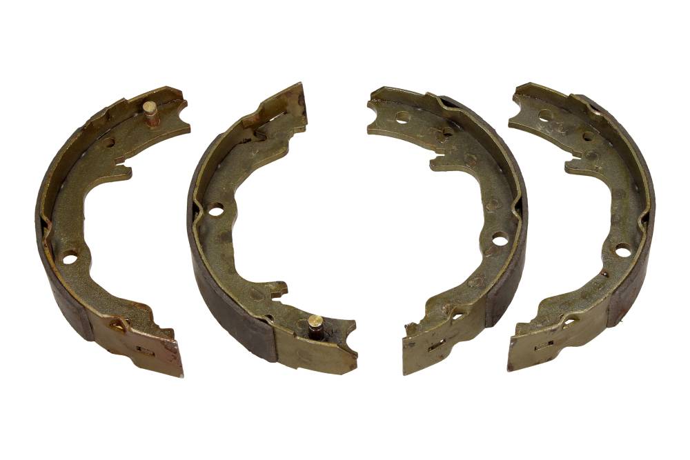Maxgear 19-2082 — Zestaw szczęk hamulcowych, hamulec postojowy