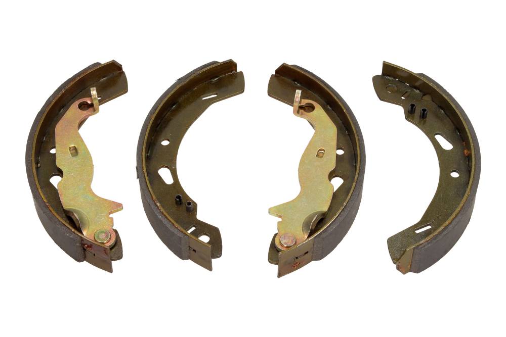 Maxgear 19-2085 — Zestaw szczęk hamulcowych