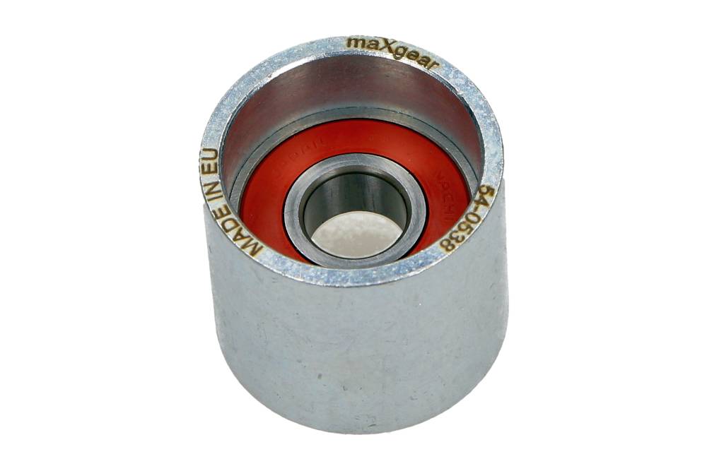 Maxgear 54-0538 — Rolka kierunkowa / prowadząca, pasek klinowy zębaty