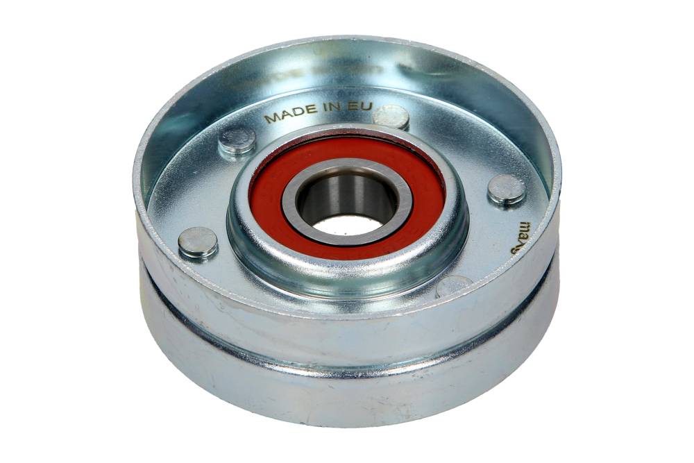 Maxgear 54-0425 — Rolka kierunkowa / prowadząca, pasek klinowy zębaty