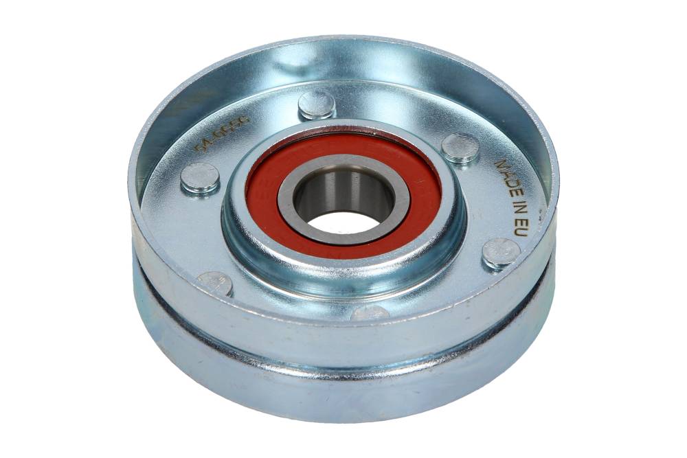Maxgear 54-0656 — Rolka kierunkowa / prowadząca, pasek klinowy zębaty