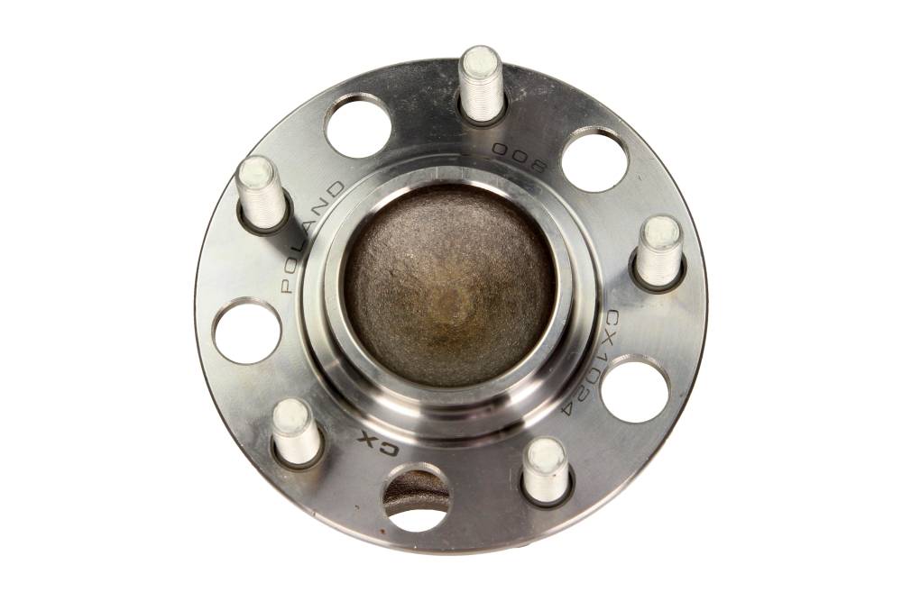 Maxgear 33-0656 - ŁOŻYSKO KOŁA MITSUBISHI T. ASX-LANCER 08-