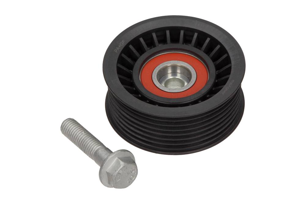 Maxgear 54-0576 — Rolka kierunkowa / prowadząca, pasek klinowy zębaty
