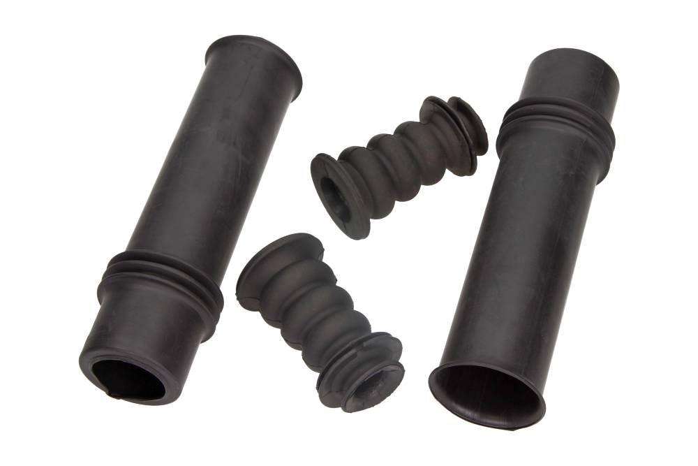 Maxgear 72-2699 - ZESTAW MONTAŻOWY AMORTYZATORA PEUGEOT T. 307-308-C4 KPL