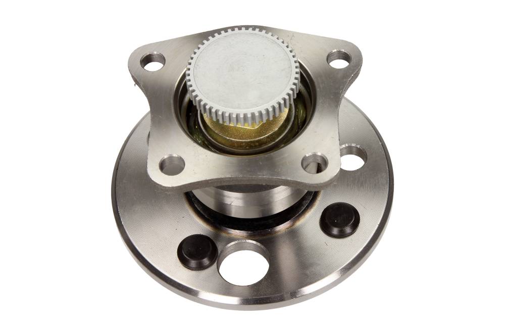 Maxgear 33-0818 - ŁOŻYSKO KOŁA TOYOTA T. COROLLA E10-E11 ŚR. 51MM Z ABS KPL Z PIASTĄ