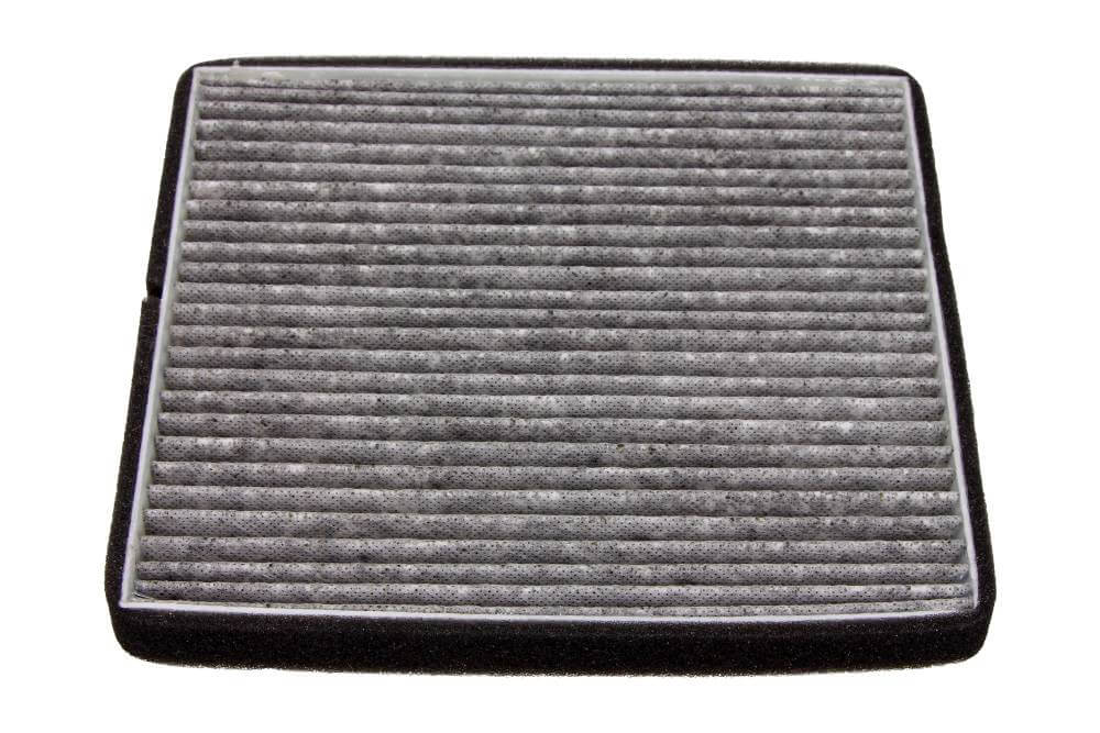Maxgear 26-0808 — Filtr kabinowy