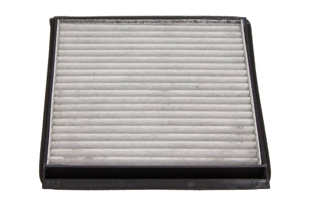 Maxgear 26-0809 — Filtr kabinowy