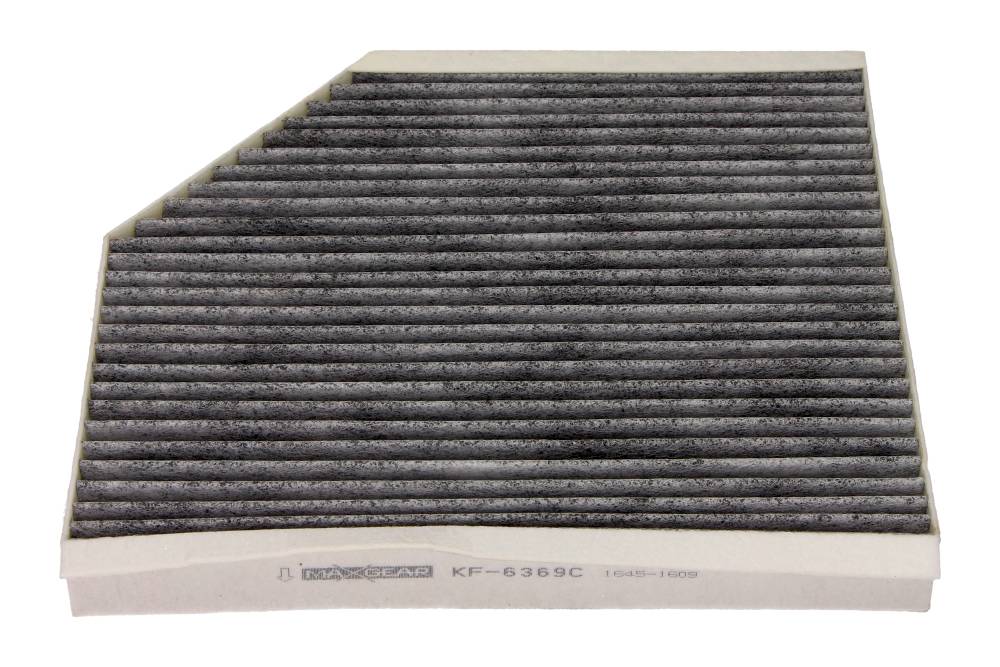 Maxgear 26-0633 — Filtr kabinowy