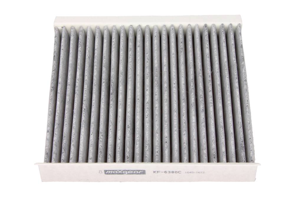Maxgear 26-0857 — Filtr kabinowy