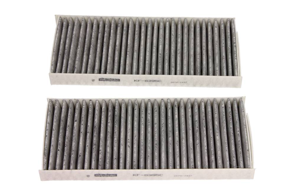 Maxgear 26-0859 — Filtr kabinowy