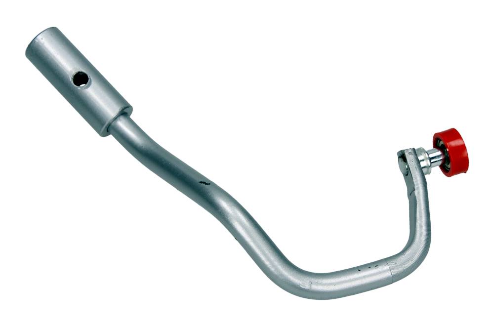 Maxgear 27-0248 — Prowadnica rolkowa, drzwi przesuwne