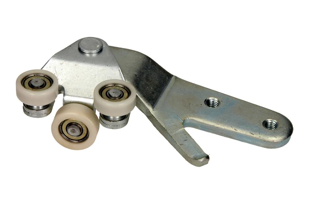 Maxgear 27-0249 — Prowadnica rolkowa, drzwi przesuwne