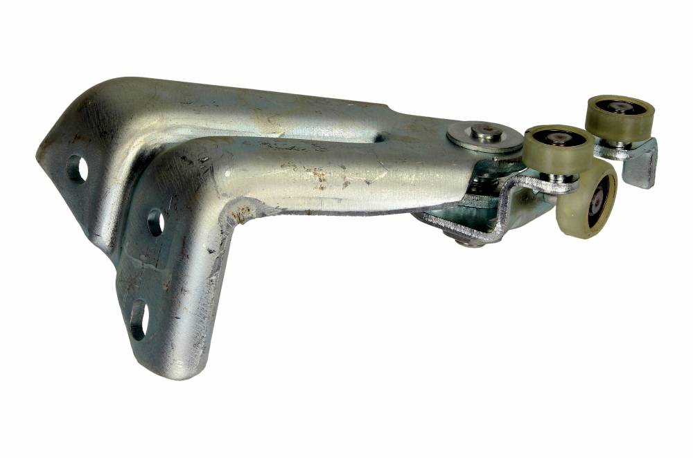 Maxgear 27-0253 — Prowadnica rolkowa, drzwi przesuwne