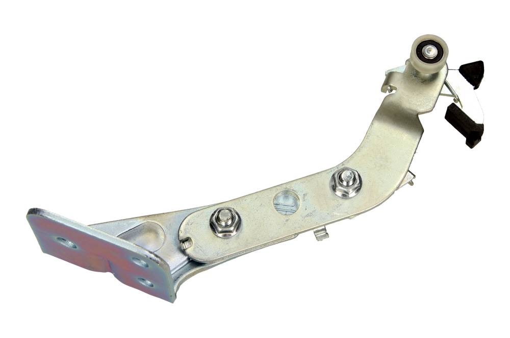 Maxgear 27-0250 — Prowadnica rolkowa, drzwi przesuwne