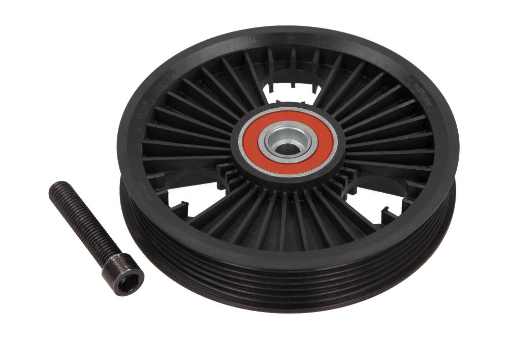 Maxgear 54-0638 — Rolka kierunkowa / prowadząca, pasek klinowy zębaty