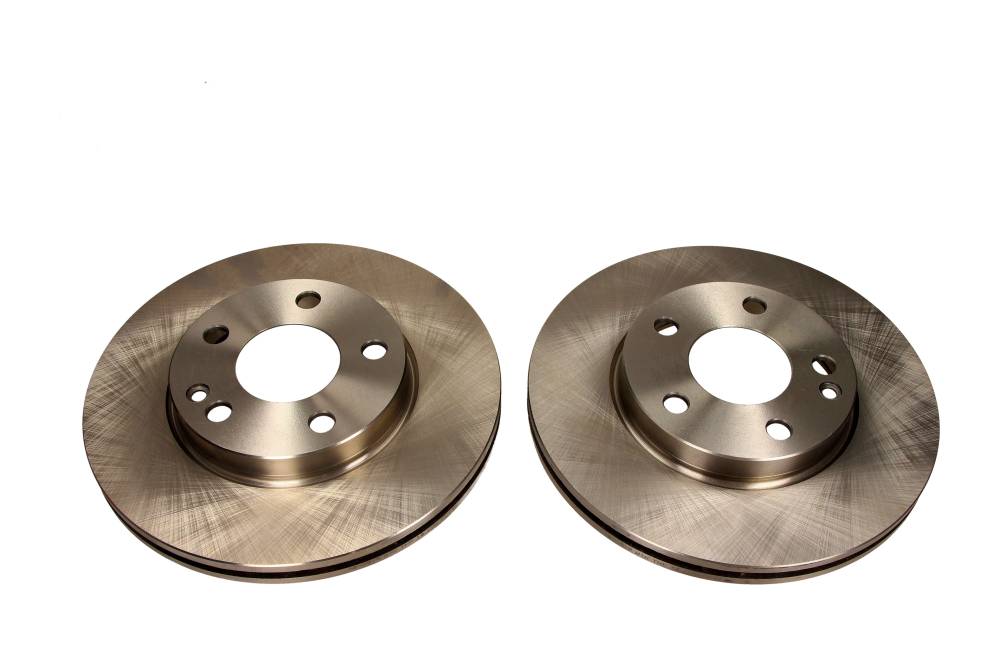 Maxgear 19-1312 — Tarcza hamulcowa