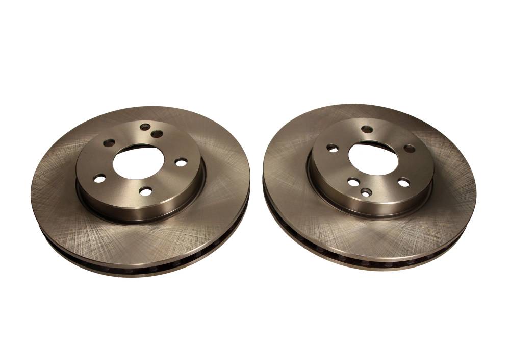 Maxgear 19-1260 — Tarcza hamulcowa