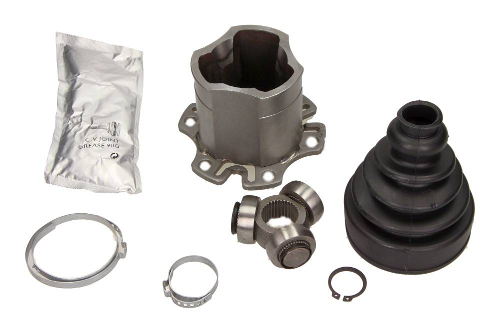 Maxgear 49-1055 - PRZEGUB WEW. VW SHARAN-ALHAMBRA 95-10 PR-LE 1.9TDI-2.8-A4 00-08-EXEO 08- OE 7M3407332  OSŁONA DŁ. 122MM