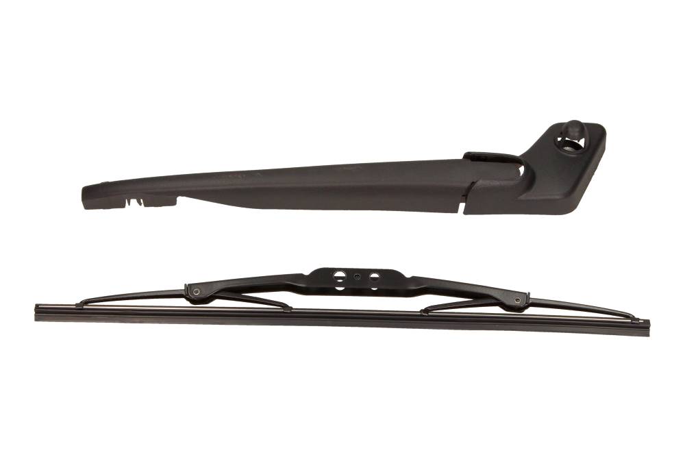Maxgear 39-0219 — Zestaw wycieraczek, czyszczenie szyb