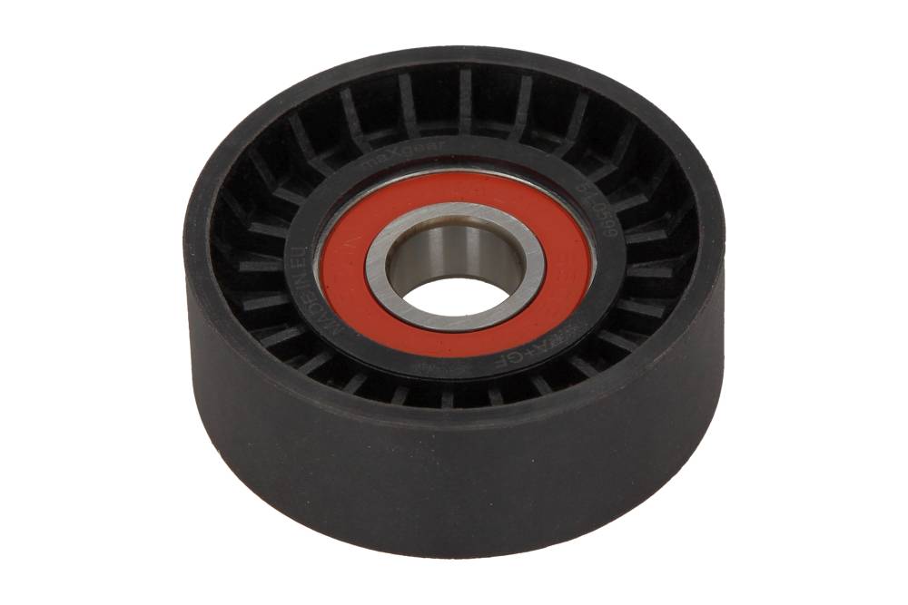 Maxgear 54-0599 — Rolka kierunkowa / prowadząca, pasek klinowy zębaty