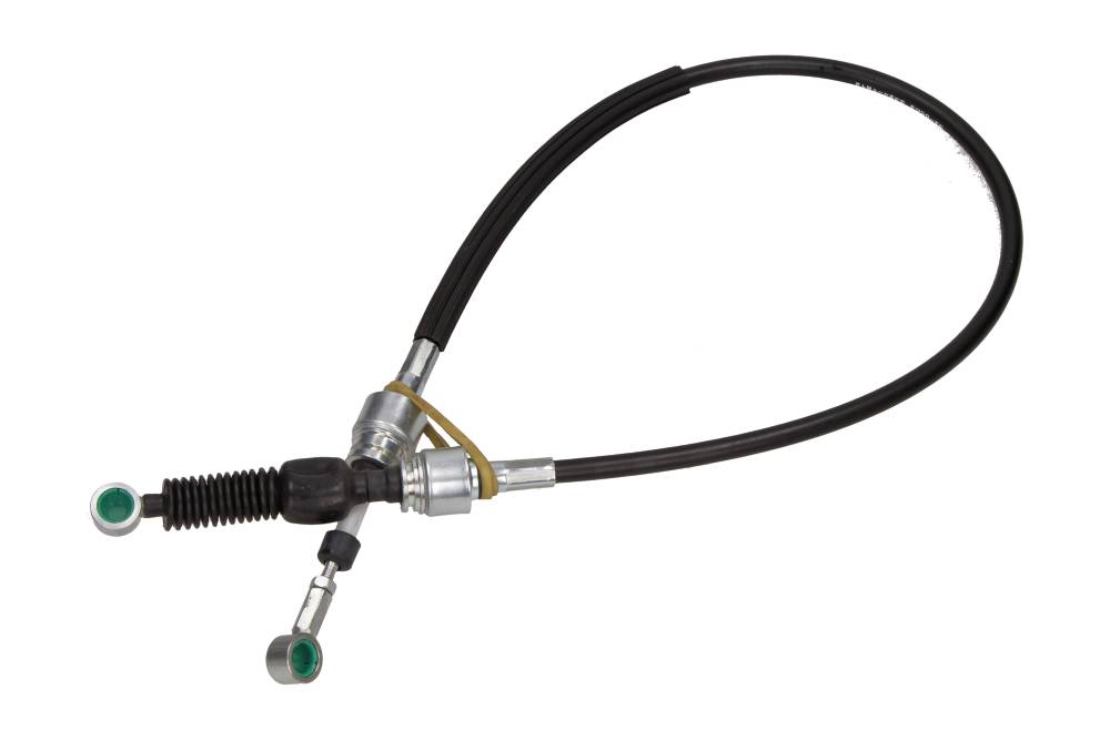 Maxgear 32-0563 - LINKA ZMIANY BIEGÓW FIAT SEICENTO 1.1 KRÓTKA 1055-830