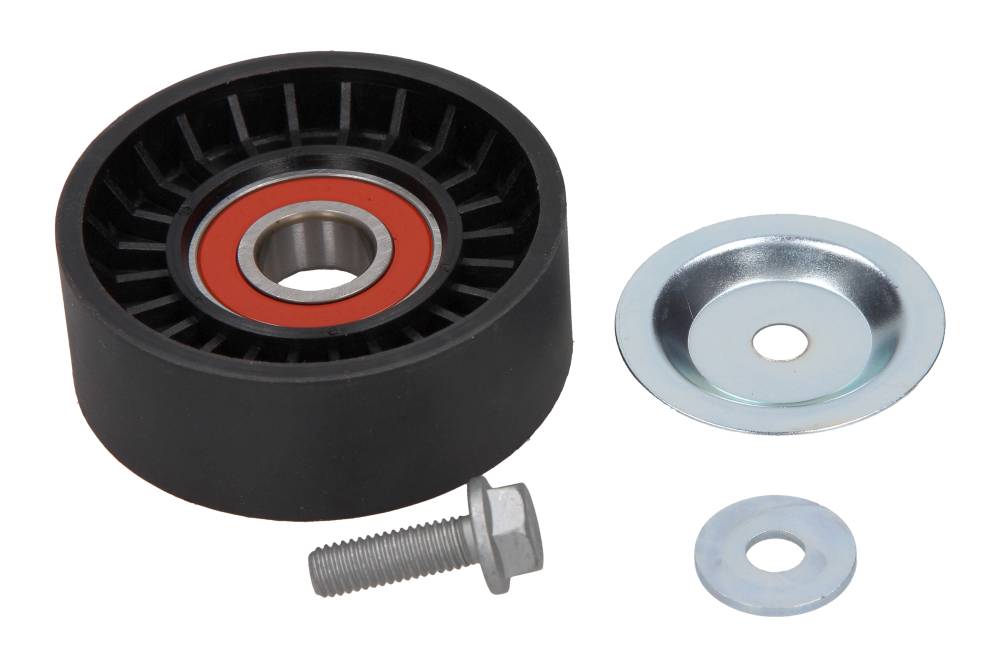 Maxgear 54-0674 — Rolka kierunkowa / prowadząca, pasek klinowy zębaty