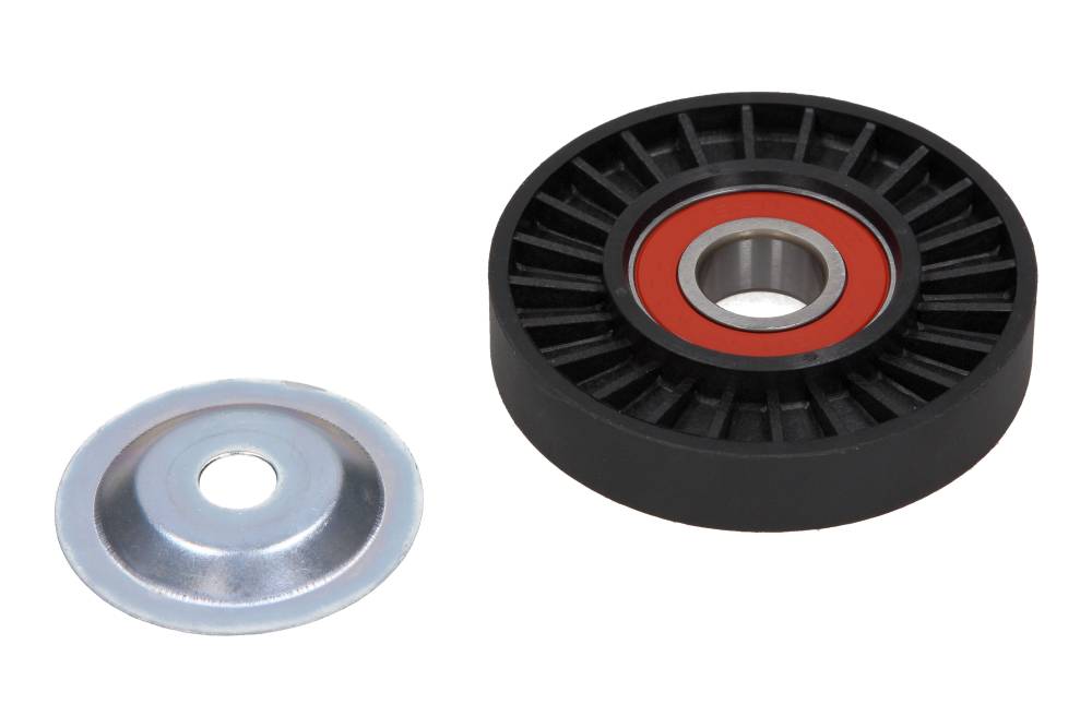 Maxgear 54-0615 — Rolka kierunkowa / prowadząca, pasek klinowy zębaty
