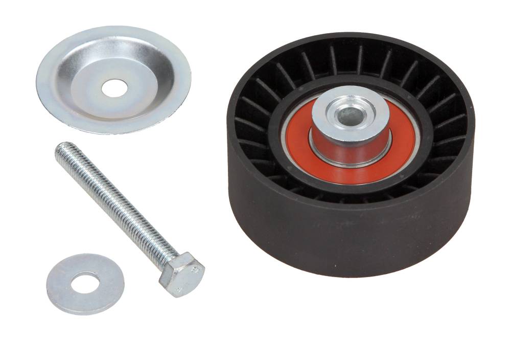 Maxgear 54-0677 — Rolka kierunkowa / prowadząca, pasek klinowy zębaty