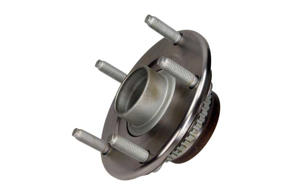 Maxgear 33-0189 — Zestaw łożysk koła