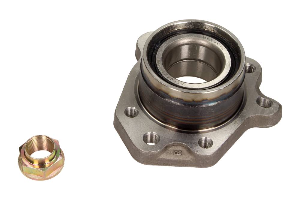 Maxgear 33-0829 — Zestaw łożysk koła