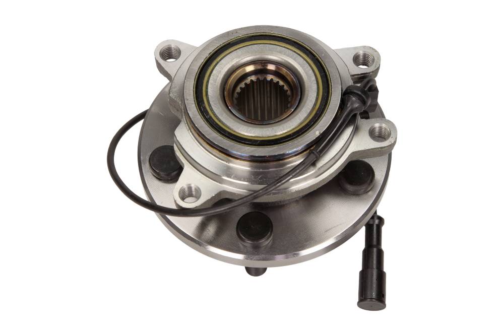 Maxgear 33-0836 — Zestaw łożysk koła