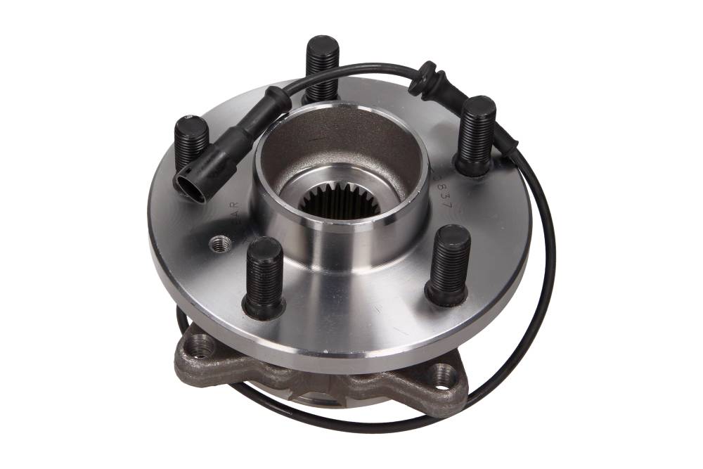 Maxgear 33-0837 — Zestaw łożysk koła