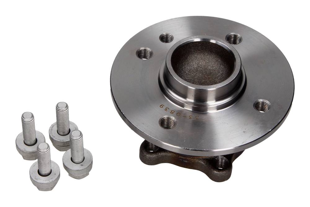 Maxgear 33-0839 — Zestaw łożysk koła