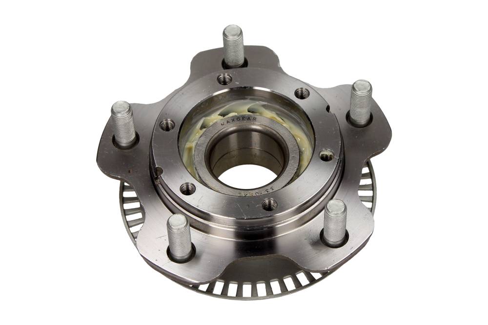 Maxgear 33-0842 - ŁOŻYSKO KOŁA SUZUKI P. GRAND VITARA 02- ABS