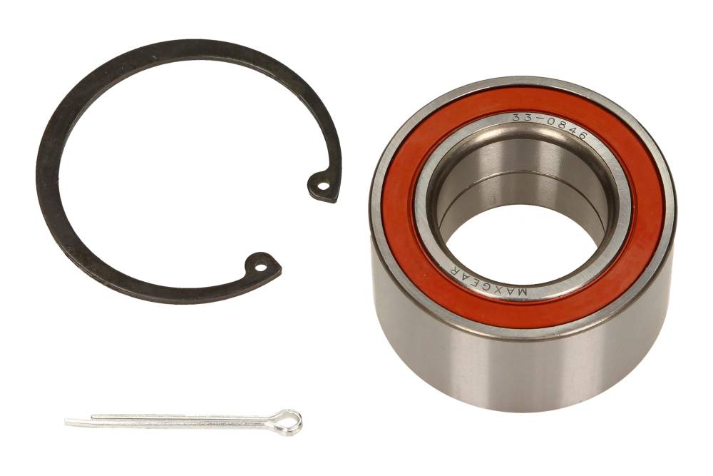 Maxgear 33-0846 — Zestaw łożysk koła