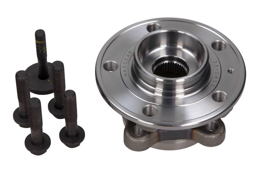 Maxgear 33-0853 — Zestaw łożysk koła