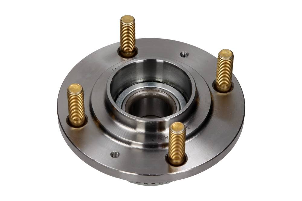 Maxgear 33-0857 — Zestaw łożysk koła