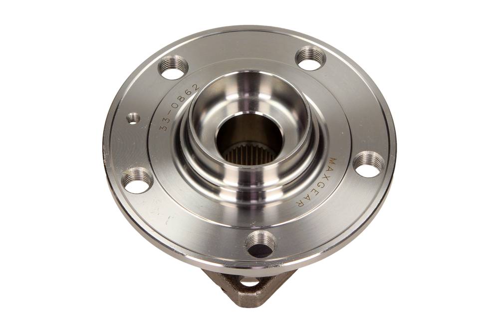 Maxgear 33-0862 — Zestaw łożysk koła