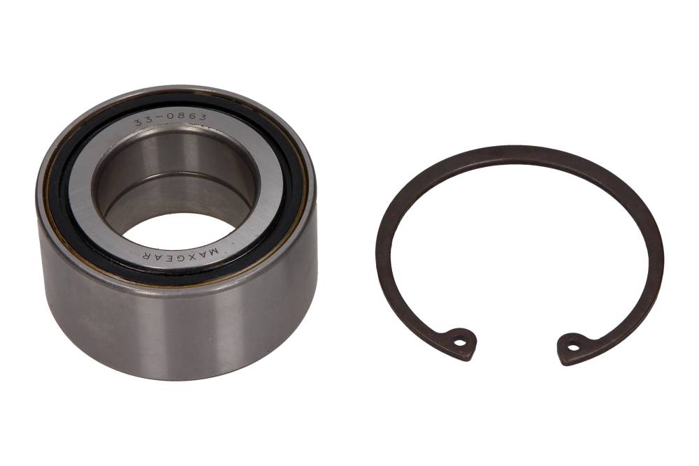 Maxgear 33-0863 — Zestaw łożysk koła