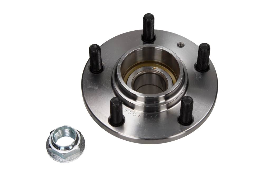 Maxgear 33-0864 - ŁOŻYSKO KOŁA HYUNDAI T. COUPE 01-09 Z ABS