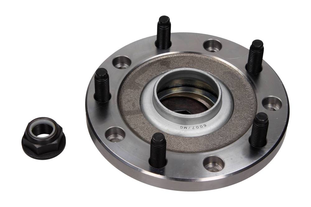 Maxgear 33-0543 — Zestaw łożysk koła