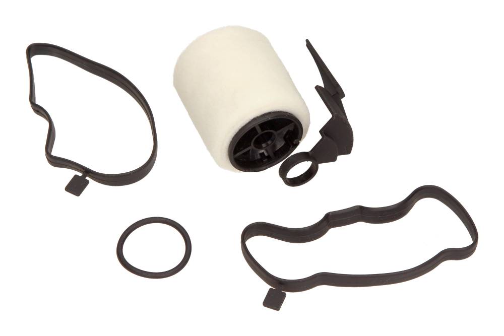 Maxgear 18-0407 — Filtr, odpowietrzenie komory korbowej