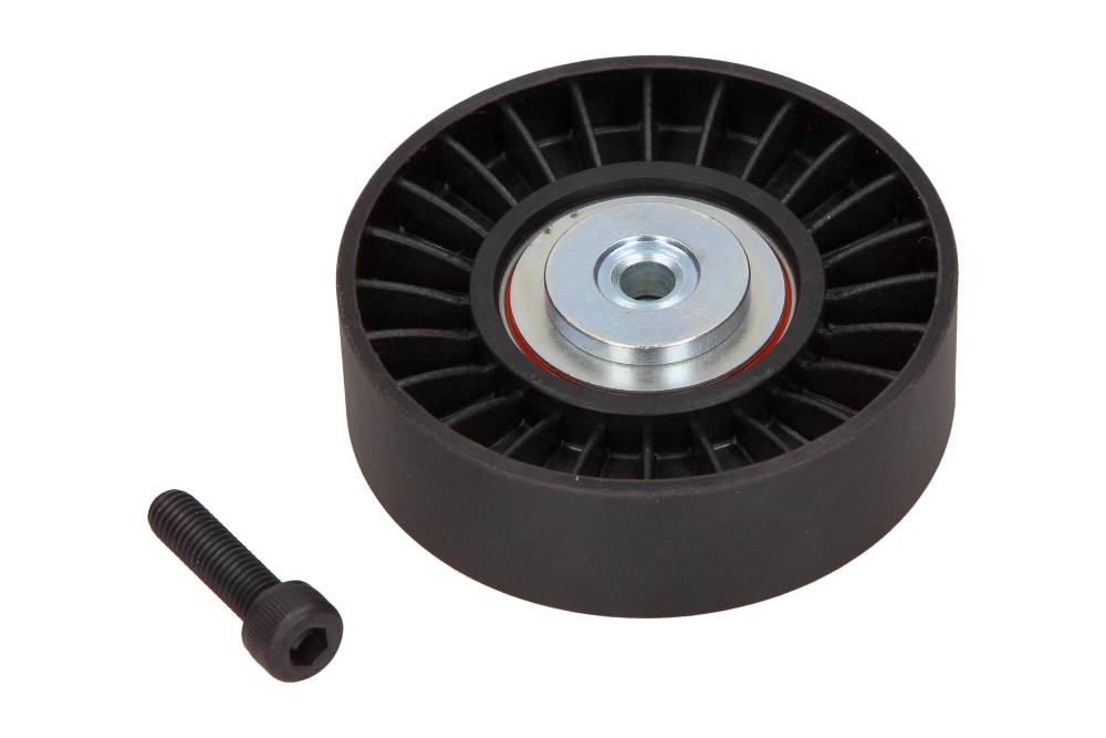 Maxgear 54-0903 — Rolka kierunkowa / prowadząca, pasek klinowy zębaty