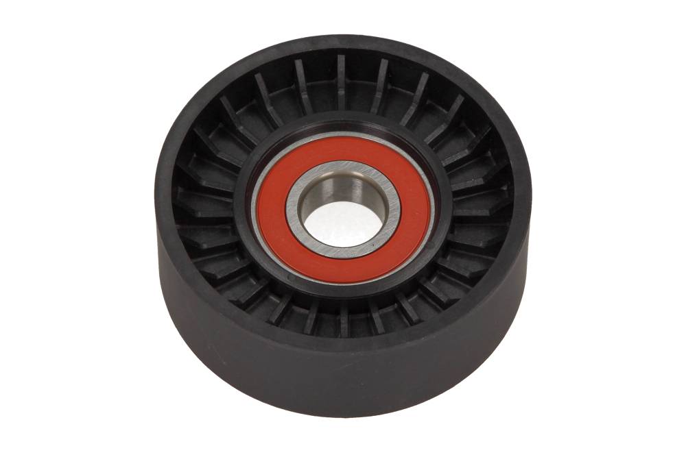 Maxgear 54-0896 - ROLKA NAPINACZA PASKA WIELOROWK. BMW MITSUBISHI OUTLANDER 3.0 4WD 06-