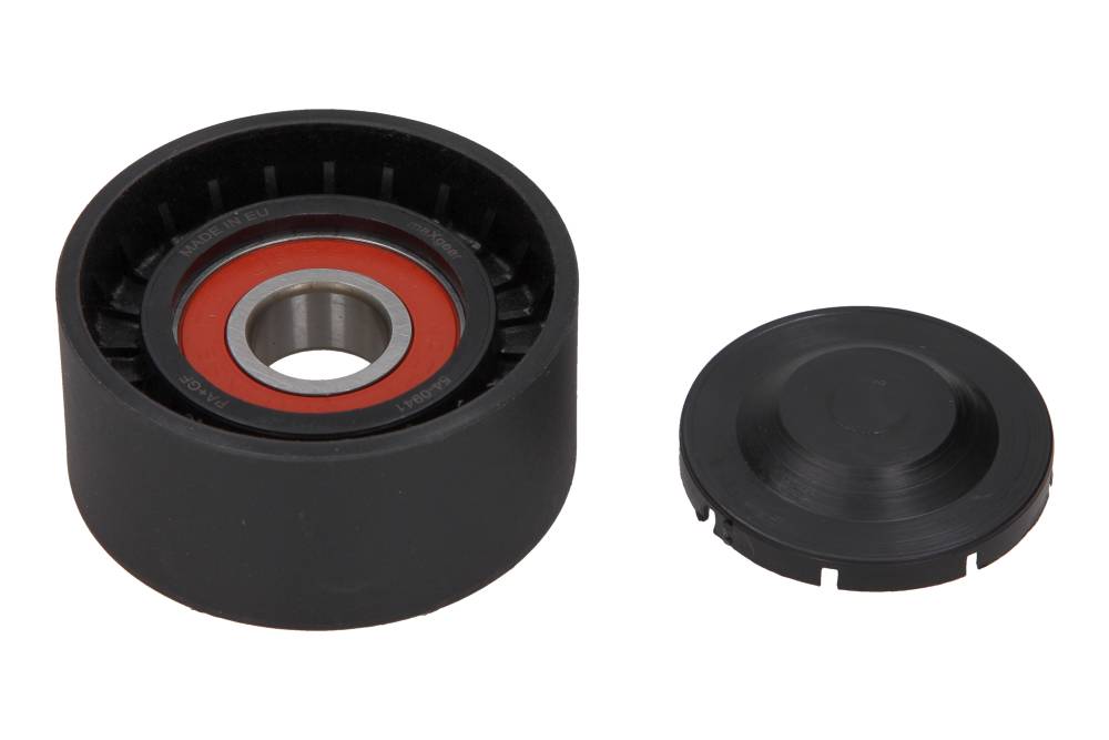 Maxgear 54-0941 — Rolka kierunkowa / prowadząca, pasek klinowy zębaty